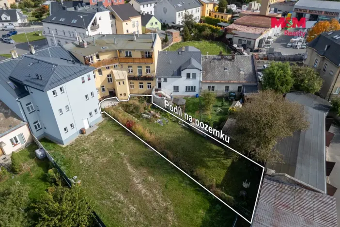 Prodej bytu 1+1, Opava - Předměstí, náměstí Svaté Trojice, 37 m2