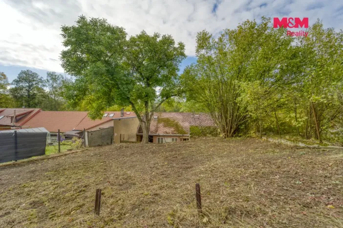 Prodej rodinného domu, Spálené Poříčí, Havlíčkova, 60 m2