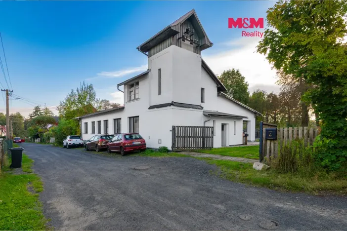 Prodej rodinného domu, Jiříkov - Starý Jiříkov, Petrova, 145 m2