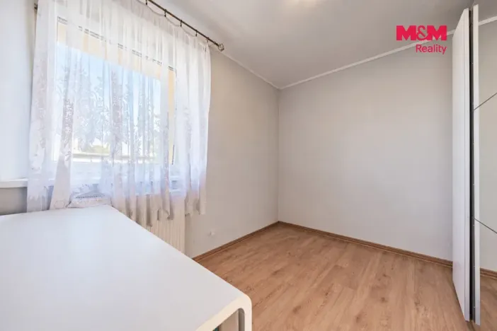 Prodej rodinného domu, Praha, Na bahnech, 157 m2