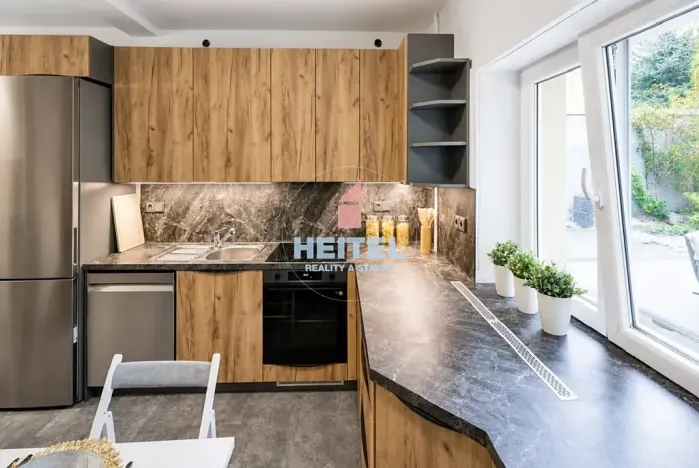 Prodej rodinného domu, Olomouc, Za Školou, 127 m2