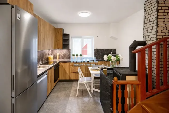Prodej rodinného domu, Olomouc, Za Školou, 127 m2