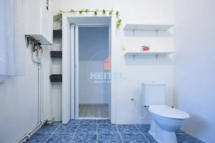 Prodej rodinného domu, Olomouc, Za Školou, 127 m2