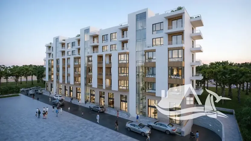 Prodej bytu 1+kk, Golem, Albánie, 35 m2