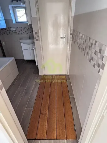Pronájem rodinného domu, Rokycany, Stará cesta, 41 m2