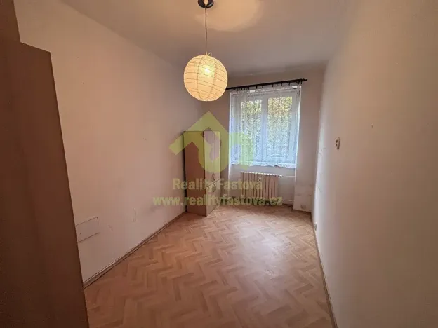Pronájem bytu 2+kk, Plzeň, Francouzská třída, 36 m2