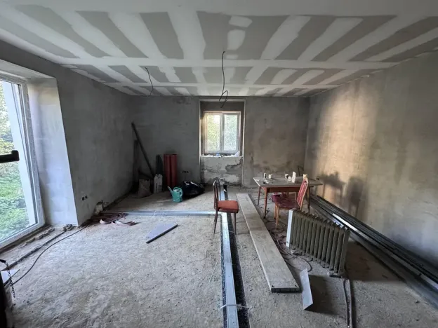 Prodej rodinného domu, Kácov, 90 m2