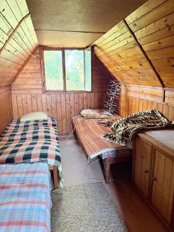 Prodej chaty, Borová, 53 m2
