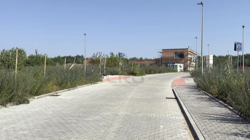 Prodej pozemku, Mikulov, Slovácké brigády, 721 m2