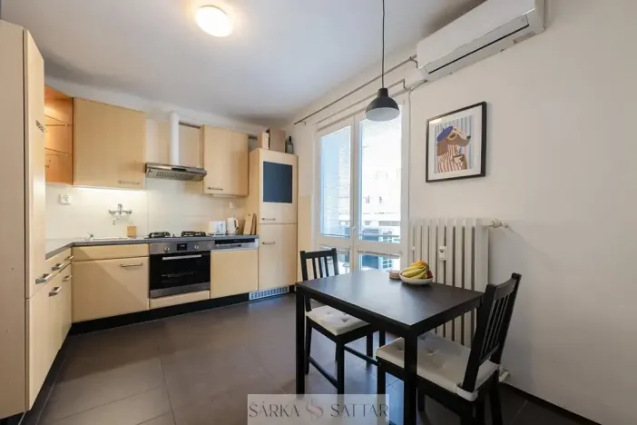 Prodej bytu 3+kk, Praha - Kobylisy, Čimická, 59 m2