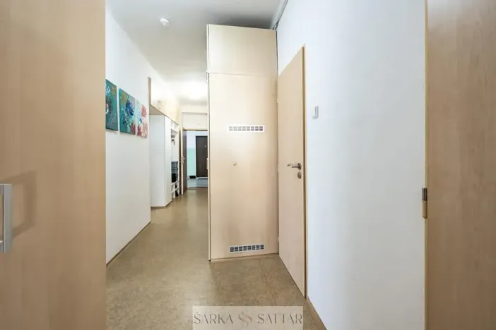 Prodej bytu 3+kk, Praha - Kobylisy, Čimická, 59 m2