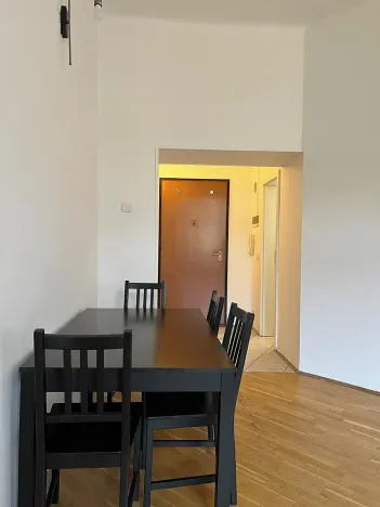 Pronájem bytu 2+kk, Praha - Karlín, Kubova, 65 m2