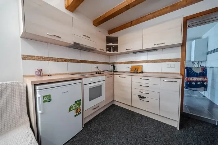 Prodej ubytování, Odry, 500 m2