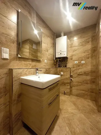 Pronájem bytu 2+kk, Nymburk, Ke Strouze, 58 m2