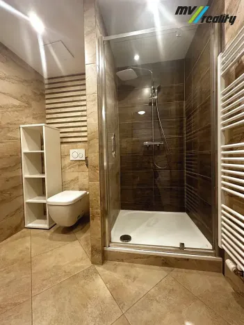 Pronájem bytu 2+kk, Nymburk, Ke Strouze, 58 m2