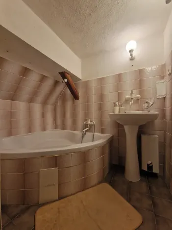 Prodej rodinného domu, Studenec, 219 m2