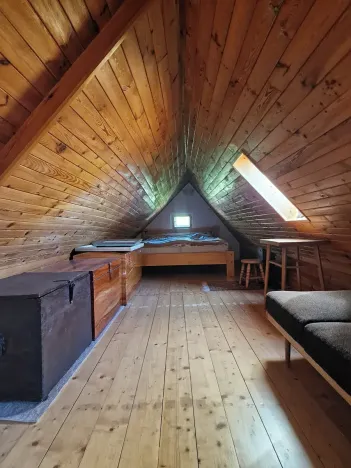 Prodej rodinného domu, Studenec, 219 m2