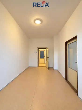 Pronájem bytu 3+1, Liberec, Dr. Milady Horákové, 80 m2