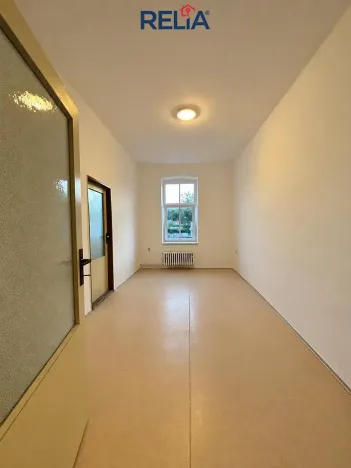 Pronájem bytu 3+1, Liberec, Dr. Milady Horákové, 80 m2