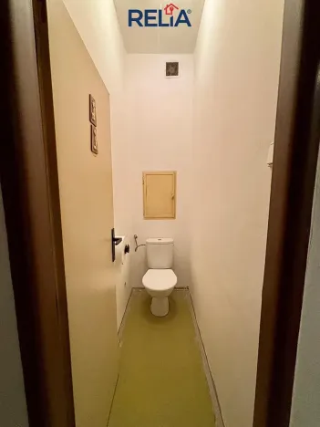 Pronájem bytu 3+1, Liberec, Dr. Milady Horákové, 80 m2