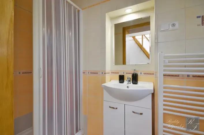 Prodej bytu 1+kk, Ústí nad Labem, Masarykova, 26 m2