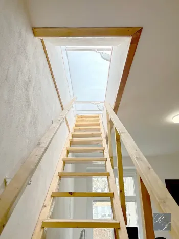 Prodej bytu 1+kk, Ústí nad Labem, Masarykova, 30 m2