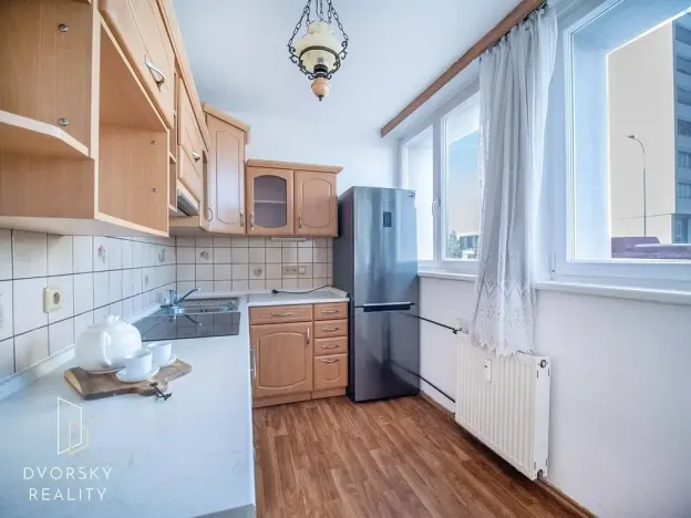 Prodej bytu 3+1, Mladá Boleslav, 68 m2