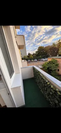 Pronájem bytu 2+kk, Praha - Vinohrady, Nad olšinami, 48 m2