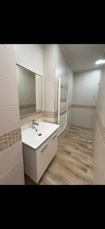 Pronájem bytu 2+kk, Praha - Vinohrady, Nad olšinami, 48 m2