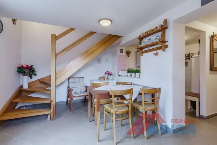 Prodej chaty, Hradečno, 75 m2
