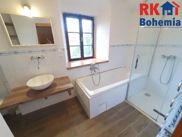 Pronájem bytu 3+1, Mladá Boleslav, Na Karmeli, 95 m2