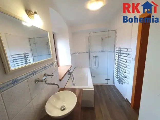 Pronájem bytu 3+1, Mladá Boleslav, Na Karmeli, 95 m2