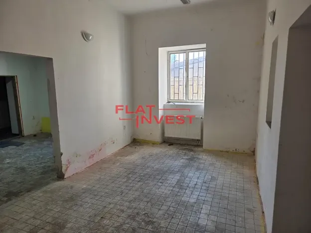 Pronájem obchodního prostoru, Čáslav, Jana Roháče z Dubé, 67 m2