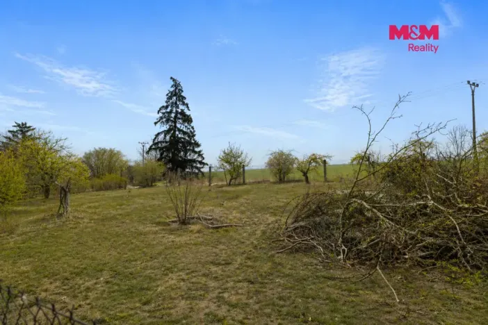 Prodej rodinného domu, Hříškov - Bedřichovice, 200 m2