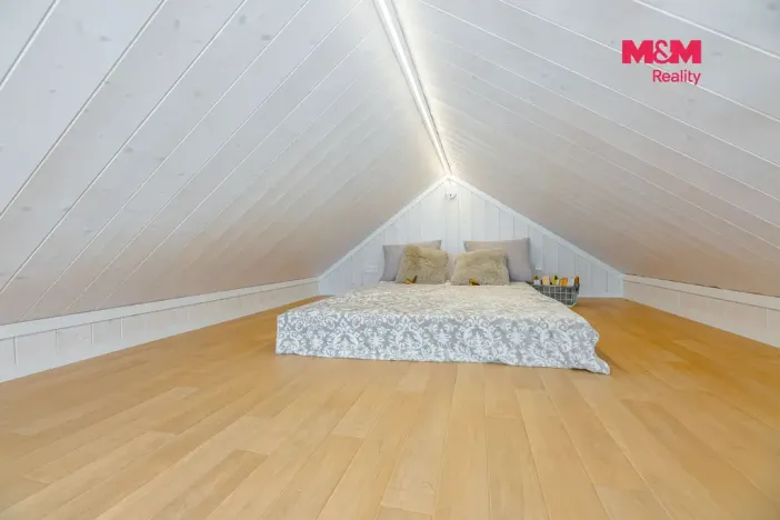 Prodej rodinného domu, Králíky - Červený Potok, 35 m2