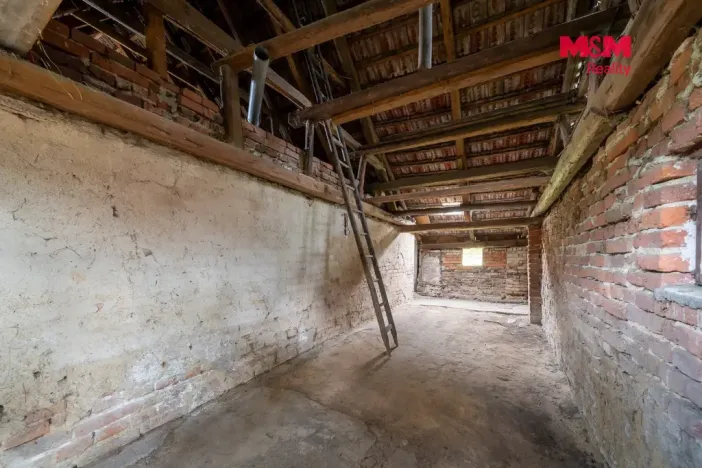 Prodej rodinného domu, Verměřovice, 96 m2