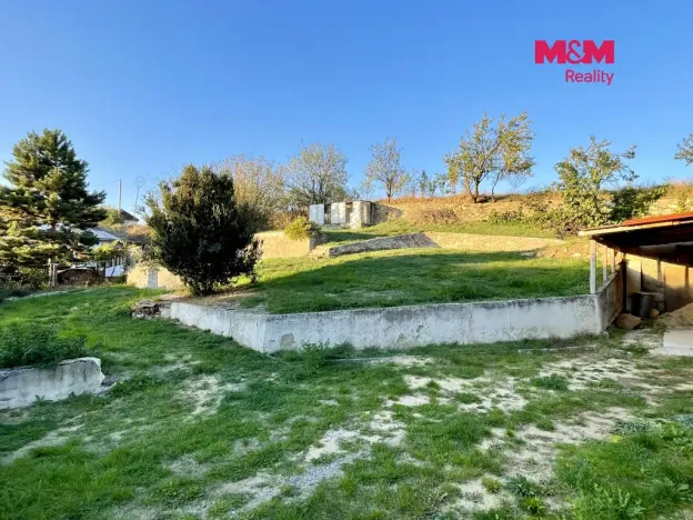 Prodej rodinného domu, Častohostice, 100 m2
