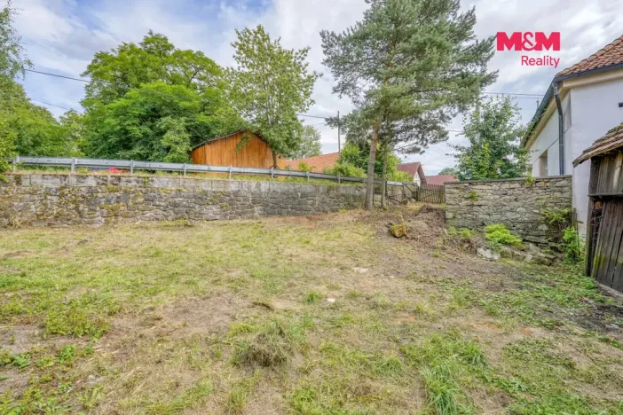 Prodej chalupy, Hradiště - Bezděkov, 54 m2