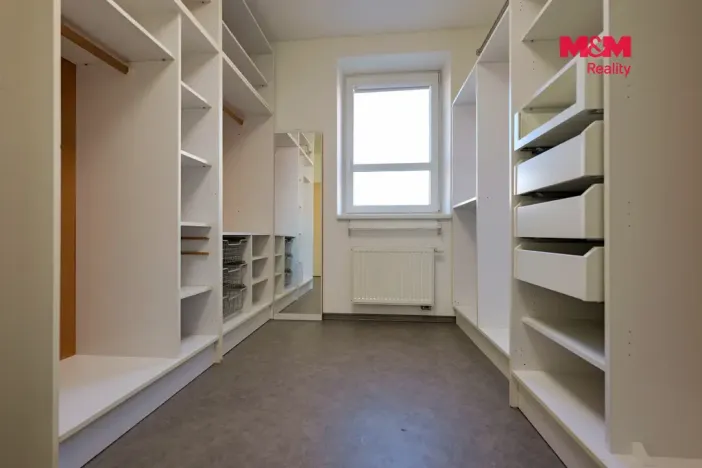 Prodej rodinného domu, Prostějov - Domamyslice, Ořechová, 95 m2
