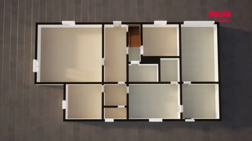 Prodej rodinného domu, Bílý Kostel nad Nisou, 192 m2