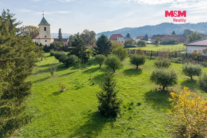 Prodej rodinného domu, Řehlovice - Brozánky, 140 m2