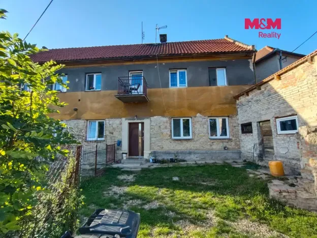 Pronájem bytu 3+kk, Zvoleněves, 85 m2