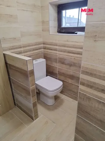 Pronájem bytu 3+kk, Zvoleněves, 85 m2