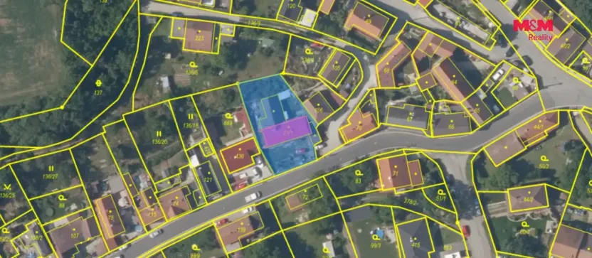Pronájem bytu 3+kk, Zvoleněves, 85 m2