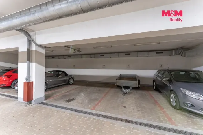 Prodej bytu 4+kk, Kosmonosy, Zahradní, 100 m2