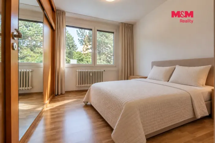 Prodej bytu 3+1, Zdice, Havlíčkova, 70 m2