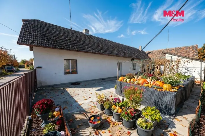 Prodej rodinného domu, Holice - Staré Holice, Zástěrova, 213 m2