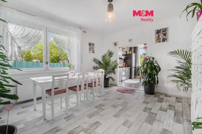 Prodej rodinného domu, Jablonec nad Nisou - Vrkoslavice, Janáčkova, 208 m2