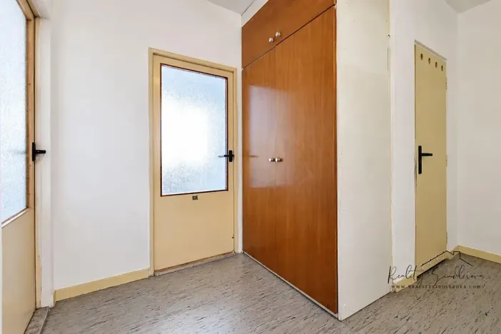 Prodej bytu 2+1, Přerov, Velké Novosady, 55 m2