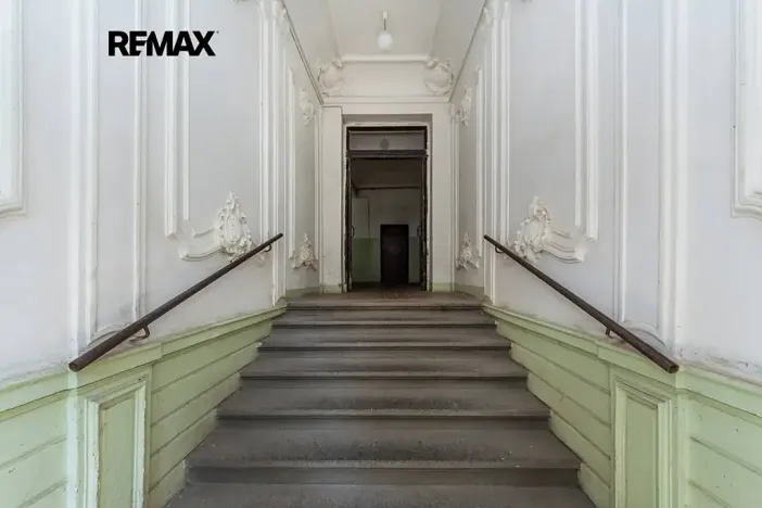 Pronájem bytu 2+kk, Praha - Vinohrady, Dykova, 50 m2